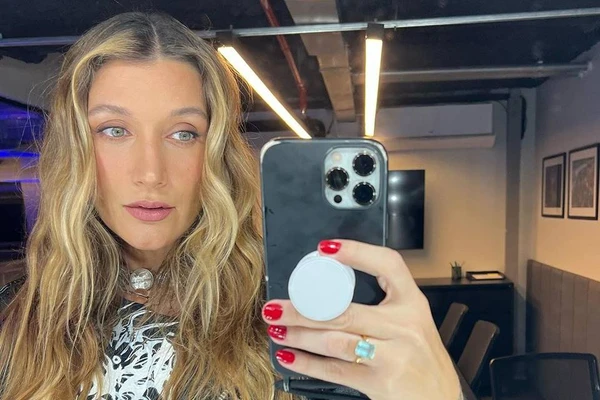 Gabriela Morais, ex-Pugliesi por Reprodução/Redes Sociais 