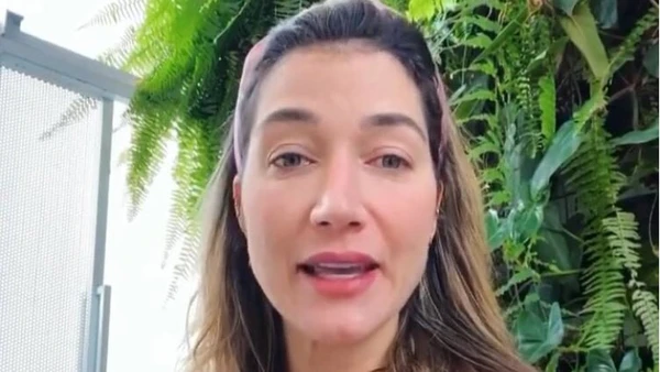 Gabriela Morais, ex-Pugliesi por Reprodução/Redes Sociais 