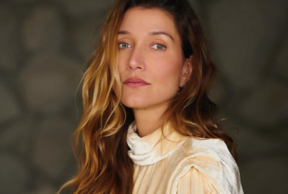 Gabriela Morais, ex-Pugliesi por Reprodução/Redes Sociais 