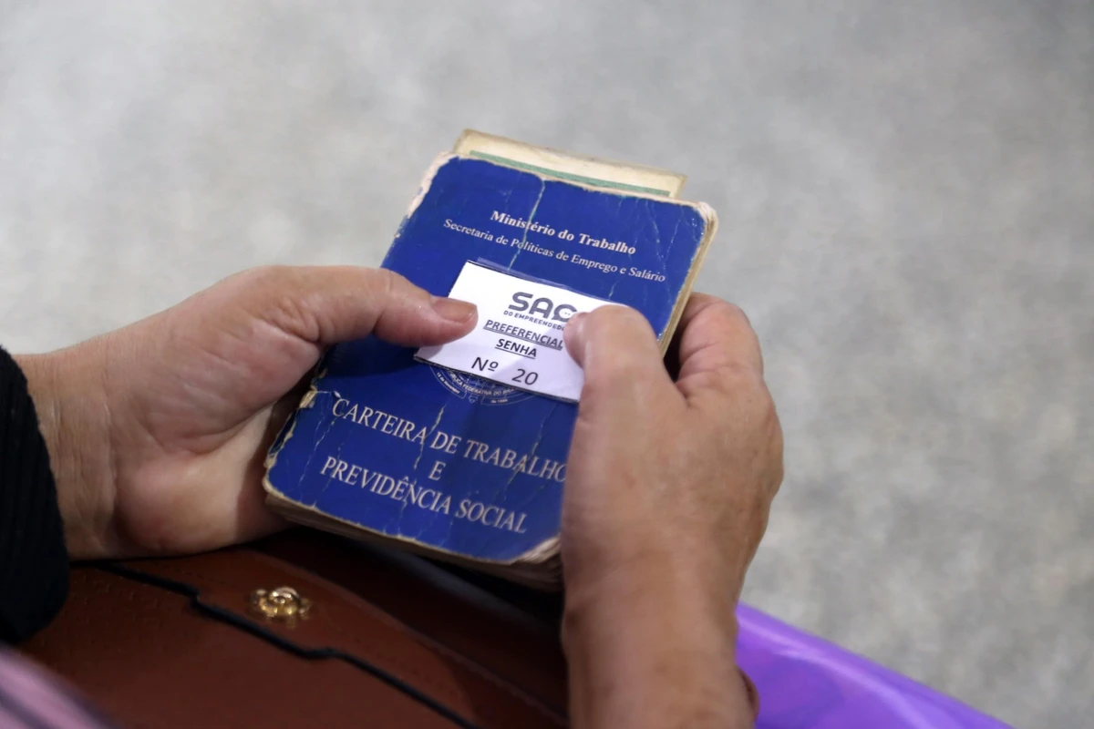 Iniciativa oferece serviços de inserção profissional e vagas de empregos para mulheres em Salvador por Jefferson Peixoto / Secom PMS