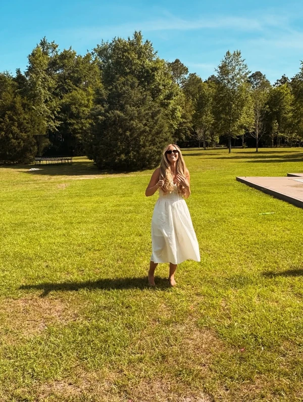 Kayla Rae Reid por Reprodução/Instagram