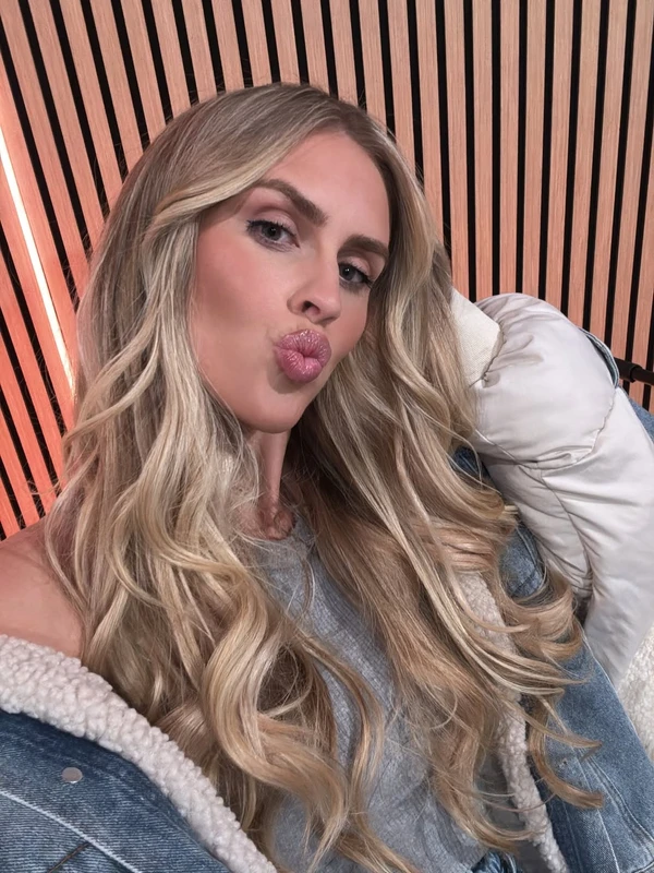 Kayla Rae Reid por Reprodução/Instagram