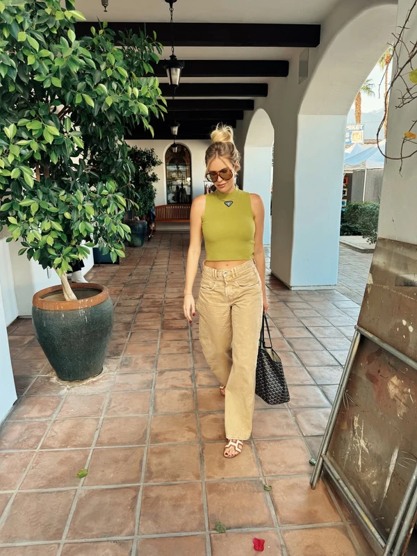 Kayla Rae Reid por Reprodução/Instagram