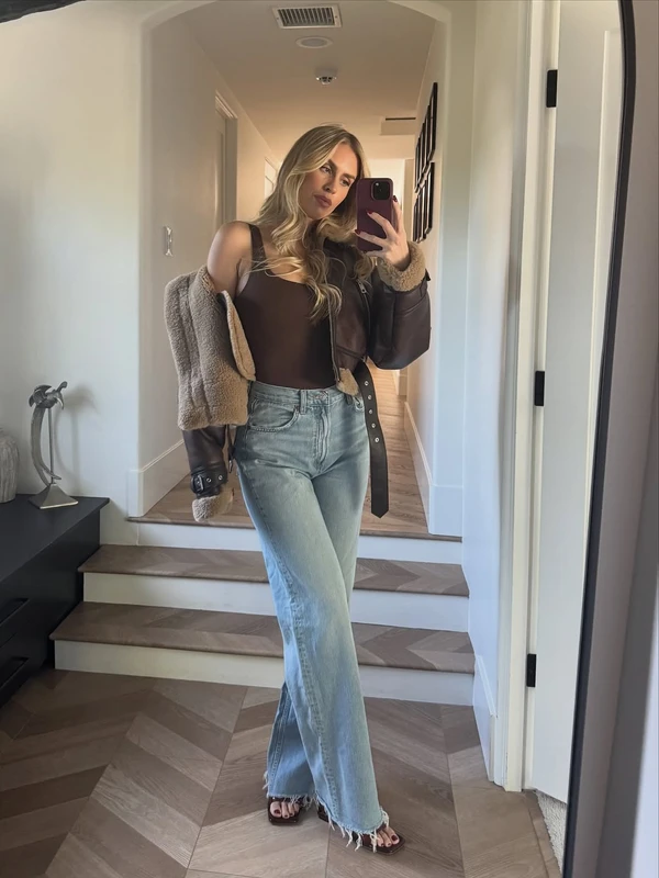 Kayla Rae Reid por Reprodução/Instagram