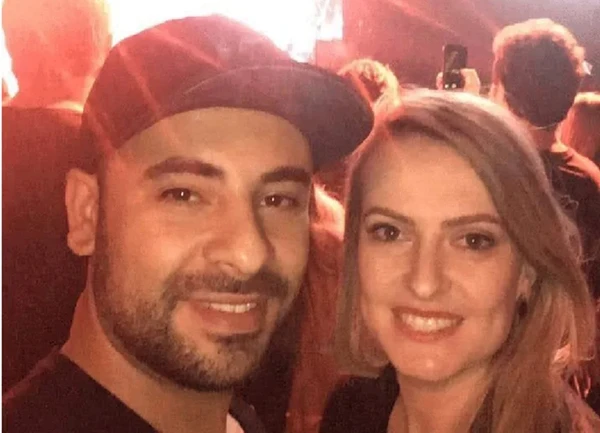 Leonardo Ceschini, empresário corinthiano acusado de matar a esposa palmeirense Érica Ceschini, será julgado pelo Tribunal do Júri por Reprodução