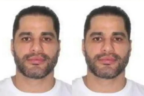 Luiz Phillipi Machado de Moraes Mourão, o 'sicário' de Daniel Vorcaro