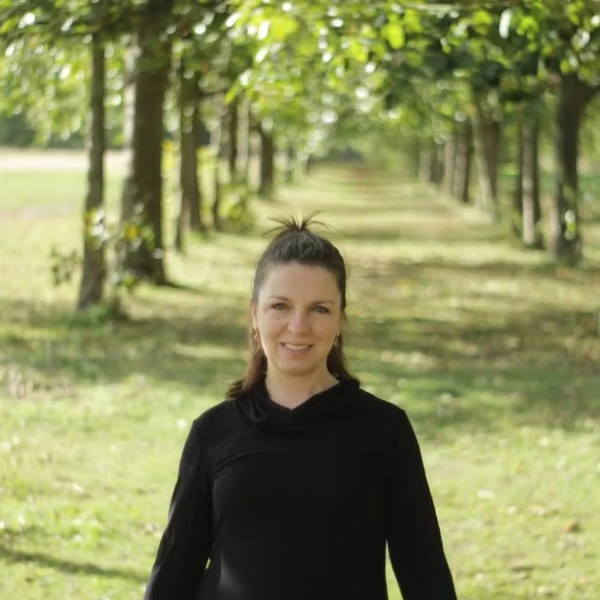 Mirella Zacanini, ex de Dinho, dos Mamonas Assassinas por Reprodução/Instagram