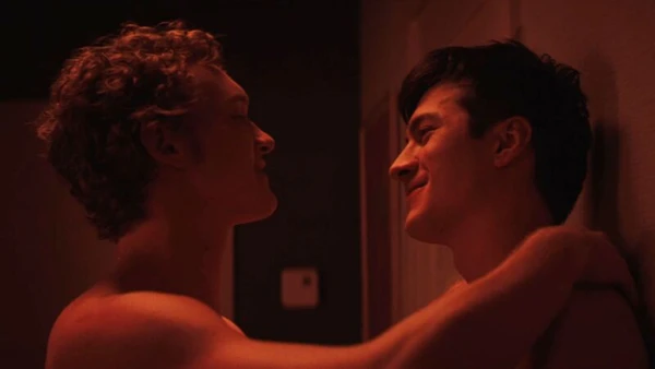 Rivalidade Ardente por Reprodução