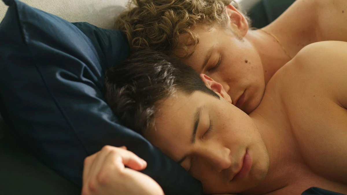 Rivalidade Ardente por Reprodução