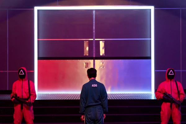 Round 6 terá edição especial com celebridades; confira o elenco por Divulgação