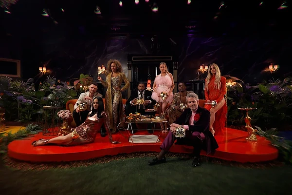 Round 6 terá edição especial com celebridades; confira o elenco