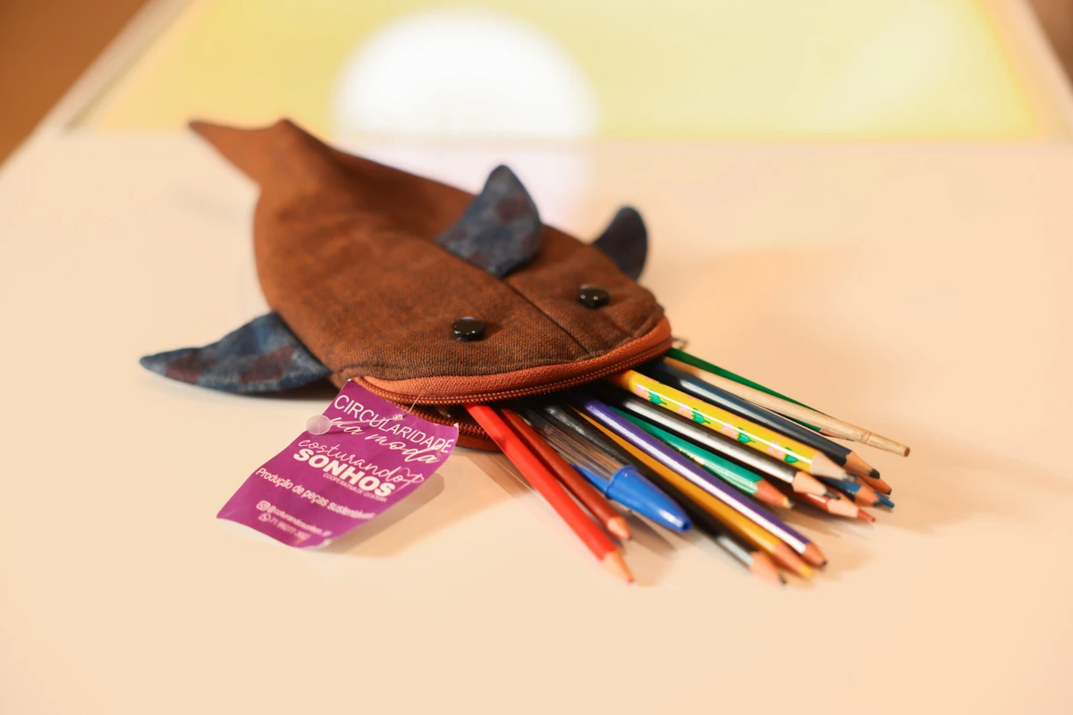 Shoppings de Salvador recebem quiosques sociais para impulsionar renda de projetos comunitários por Divulgação