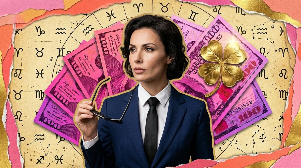 Signos e abundância