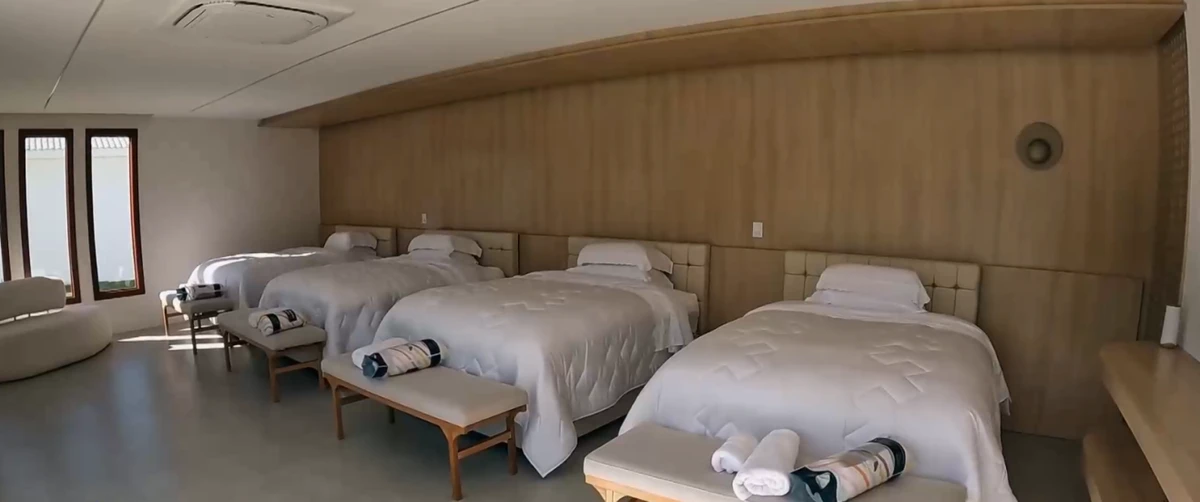 Sítio de Nicole Bahls por Reprodução/Instagram