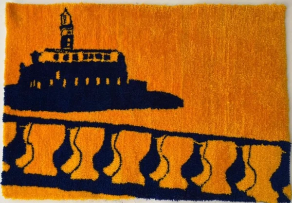 Tapeçaria Farol da Barra