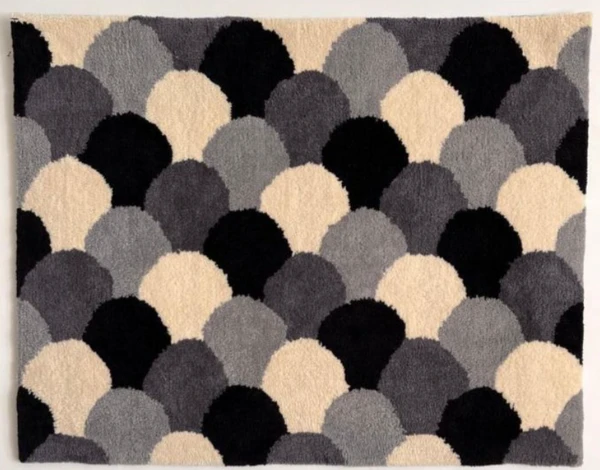 Tapeçaria Piso do Rio Vermelho