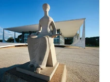 Imagem - Como o voto de 2026 vai definir a cara do STF até meados de 2050