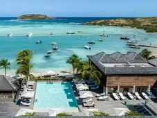 Imagem - Como é o resort mega luxuoso com diárias de R$ 45 mil que Philippe Coutinho passou as férias com a esposa