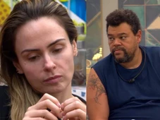 Imagem - Babu expulso? Brother esconde comida para Ana Paula ficar sem comer e web pede intervenção da Globo