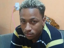 Imagem - Fal Silva: traficante procurado por morte de guitarrista é preso na Bahia