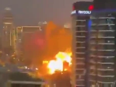 Imagem - Do luxo ao medo: super-ricos pagam até R$ 1 milhão para fugir de Dubai em meio à guerra