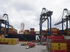 Imagem - Funcionários do Porto de Salvador são condenados a 15 anos de prisão por envio de cocaína à Europa