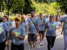 Imagem - Mais de 10 mil baianos fazem hemodiálise; caminhada em Salvador alerta para doença renal