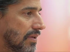 Imagem - Alberto Cowboy cogita desistência no BBB 26 e preocupa aliados