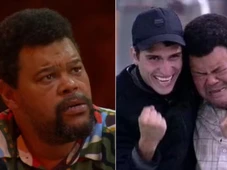 Imagem - Babu diz que assinou contrato que o impede de se encontrar com Felipe Prior, ex-BBB condenado por estupro