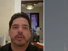 Imagem - Empresário baiano retido no Catar por causa de conflito relata desespero: 'Mísseis nas nossas cabeças'