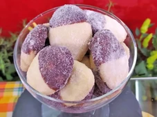 Imagem - Monteiro Lopes: Saiba como fazer famoso biscoito paraense com apenas cinco ingredientes