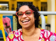 Imagem - Cineasta baiana integra equipe de série com protagonismo negro da Universal TV