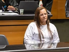 Imagem - Madrasta é condenada a 49 anos de prisão por envenenar enteados com chumbinho no feijão