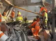 Imagem - Sobe para seis o número de mortos em desabamento de asilo em Minas Gerais