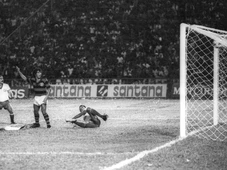 Imagem - Relembre como foi a última final única disputada entre Bahia e Vitória