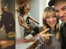 Imagem - Da Bahia para a Teen Vogue: Jorge Dorsinville assina direção de movimento de capa com Alysa Liu