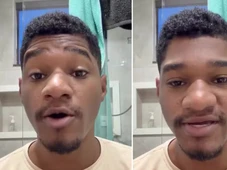 Imagem - Influenciador Junior Caldeirão diz ter sido vítima de golpe de amigo: 'Fui roubado e estou devendo mais de R$ 600 mil ao banco'