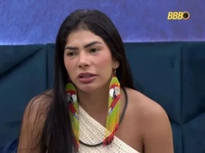Imagem - O que aconteceu com Marciele? Equipe revela motivo do mal-estar no BBB 26 e faz apelo