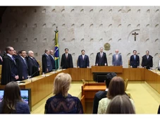 Imagem - STF enfrenta pressão inédita com avalanche de pedidos de impeachment e crise de imagem