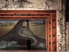 Imagem - Maior obra já criada por pintor excêntrico e genial vai a leilão em Paris a valor milionário