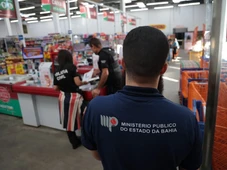 Imagem - Empresário do setor de comércio de alimentos é preso por sonegar mais de R$ 10 mi em impostos na Bahia