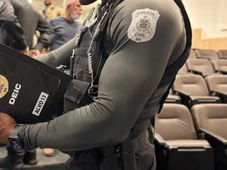 Imagem - PM é preso em operação contra grupo que clonava chaves e roubava carros de locadoras na Bahia