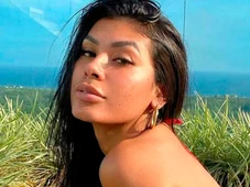 Imagem - Pocah revela problema na região íntima e diz que quase desmaiou de dor