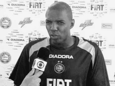 Imagem - Ex-jogador campeão de título histórico pelo Bahia morre aos 53 anos