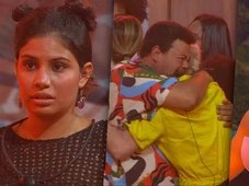 Imagem - BBB 26: Babu chora, Jordana entra em choque e casa reage ao retorno de Breno e Juliano após Quarto Secreto