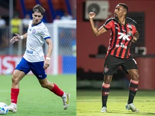 Imagem - Bahia gastou R$80 milhões a mais que o Vitória na 1° janela de transferências do ano