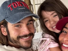 Imagem - Sabrina Sato revela apelido inusitado que a filha deu a Nicolas Prattes: 'Nunca mais parou'