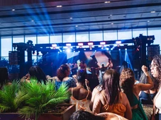 Imagem - Programação gratuita terá aula de defesa pessoal para mulheres