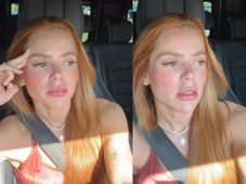 Imagem - Esposa de Ferrugem relata abusos sofridos durante primeira gravidez