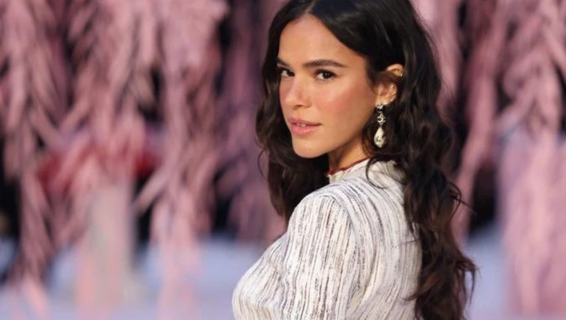 Imagem - Bruna Marquezine faz mudança radical no visual e choca fãs; veja a transformação